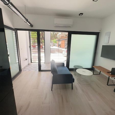 Alberola Industrial Style Apartman Valencia Kültér fotó