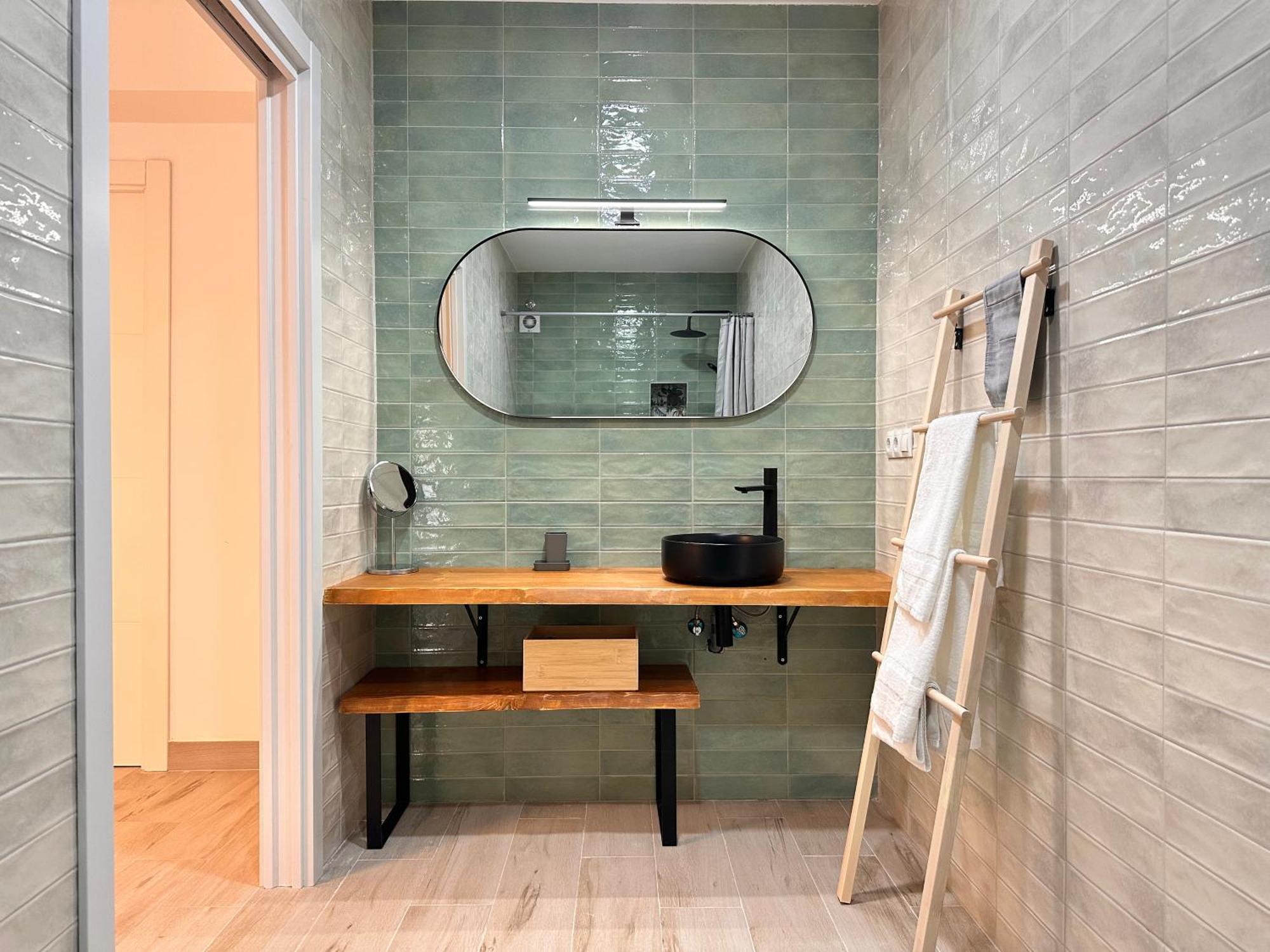 Alberola Industrial Style Apartman Valencia Kültér fotó
